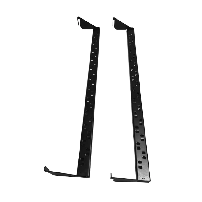 Patch Panel com 48 portas categoria 5e