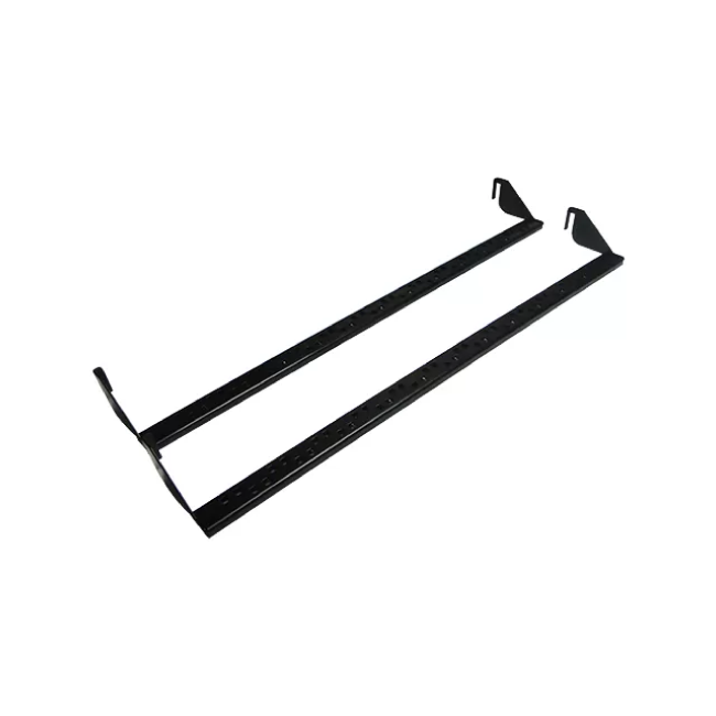 Patch Panel com 48 portas categoria 6